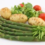 Вегетарианство и уровень холестерина