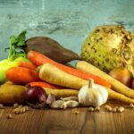 Удивительные факты о влиянии вегетарианства на здоровье