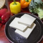 Вегетарианские рецепты с тофу